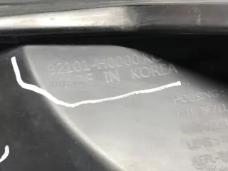 92101H0010 Hyundai-Kia Фара левая Kia Rio 4 Арт E31669283, вид 12