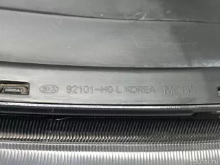 92101H0010 Hyundai-Kia Фара левая Kia Rio 4 Арт E31669283, вид 14