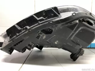 92101H0010 Hyundai-Kia Фара левая Kia Rio 4 Арт E31669283, вид 6