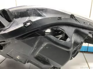 92101H0010 Hyundai-Kia Фара левая Kia Rio 4 Арт E31669283, вид 8