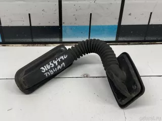5N0959843B VAG Гофра глушителя Skoda Fabia 3 Арт E31669346
