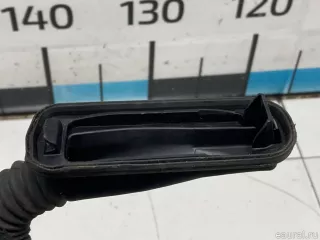 Гофра глушителя Skoda Fabia 3 2015г. 5N0959843B VAG - Фото 3
