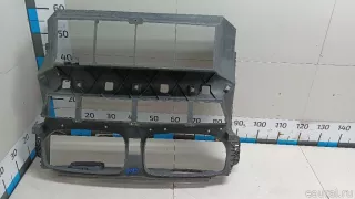51647177878 BMW Воздухозаборник (наружный) BMW X5 E70 Арт E103088875, вид 1