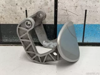 2038800805 Mercedes Benz Крышка форсунки омывателя Mercedes C W203 Арт E31670315, вид 4