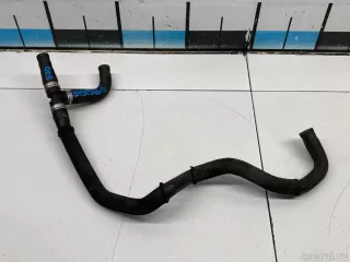 11537598343 BMW Шланг системы охлаждения BMW X5 E70 Арт E31519165, вид 1