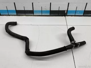11537598343 BMW Шланг системы охлаждения BMW X5 E70 Арт E31519165, вид 2