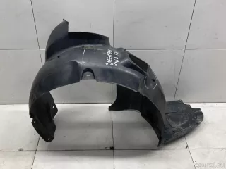 5JA809958 VAG Защита арок передняя правая (подкрылок) Skoda Rapid Арт E31671941