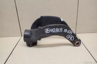 31126775086 BMW Кронштейн (крепление) BMW X6 E71/E72 Арт E95412809, вид 2
