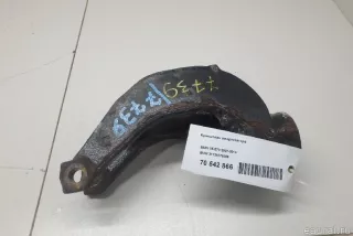 31126775086 BMW Кронштейн (крепление) BMW X6 E71/E72 Арт E70542866, вид 4
