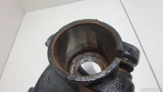 31126775085 BMW Кронштейн амортизатора BMW X5 E70 Арт E70724302, вид 5