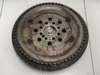 6460300805 Mercedes Benz Маховик Mercedes CLK W209 Арт E31672693, вид 2