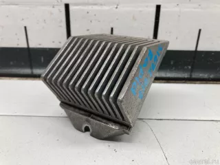 6R0819031 VAG Радиатор отопителя Seat Ibiza 4 Арт E31672718, вид 4