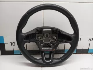 2273375 Ford Рулевое колесо для AIR BAG (без AIR BAG) Ford Kuga 2 Арт E31673107, вид 1