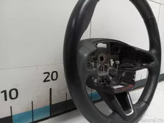 2273375 Ford Рулевое колесо для AIR BAG (без AIR BAG) Ford Kuga 2 Арт E31673107, вид 2