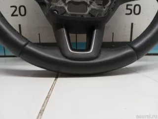 2273375 Ford Рулевое колесо для AIR BAG (без AIR BAG) Ford Kuga 2 Арт E31673107, вид 5