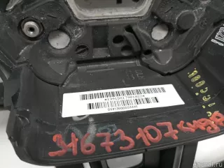 2273375 Ford Рулевое колесо для AIR BAG (без AIR BAG) Ford Kuga 2 Арт E31673107, вид 6