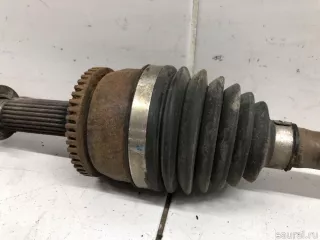 495001R000 Hyundai-Kia Полуось передняя левая (приводной вал, шрус) Hyundai Solaris 1 Арт E31673302, вид 4