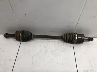 495001R000 Hyundai-Kia Полуось передняя левая (приводной вал, шрус) Hyundai Solaris 1 Арт E31673302, вид 6