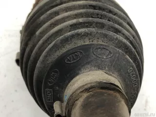 495001R000 Hyundai-Kia Полуось передняя левая (приводной вал, шрус) Hyundai Solaris 1 Арт E31673302, вид 7
