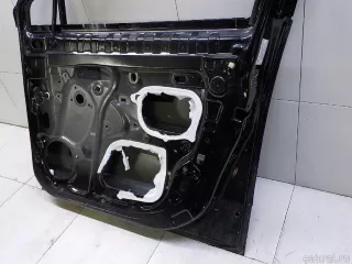 801008349R Renault Дверь передняя правая Renault Scenic 3 Арт E31673605, вид 11