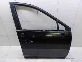 801008349R Renault Дверь передняя правая Renault Scenic 3 Арт E31673605, вид 2
