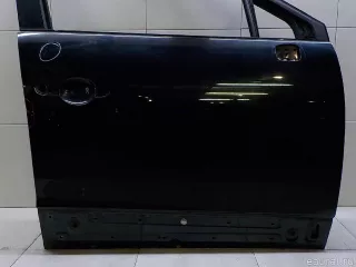 801008349R Renault Дверь передняя правая Renault Scenic 3 Арт E31673605, вид 3