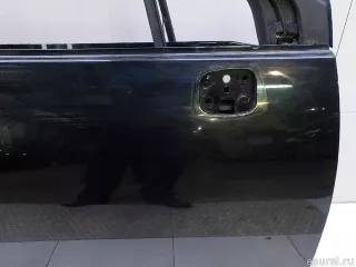 801008349R Renault Дверь передняя правая Renault Scenic 3 Арт E31673605, вид 7