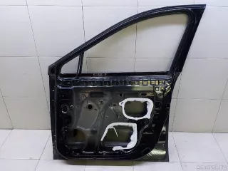 801008349R Renault Дверь передняя правая Renault Scenic 3 Арт E31673605, вид 8