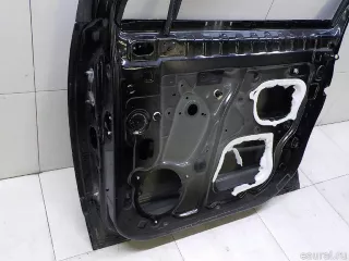 801008349R Renault Дверь передняя правая Renault Scenic 3 Арт E31673605, вид 10