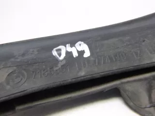 51767185551 BMW Уплотнитель капота BMW X5 E70 Арт E90309049, вид 3