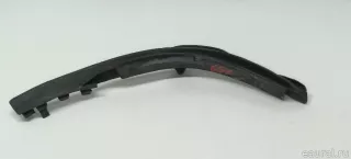 51767185551 BMW Уплотнитель капота BMW X5 E70 Арт E103085657, вид 1