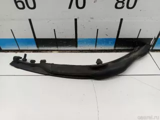 51767185551 BMW Уплотнитель капота BMW X5 E70 Арт E31553811, вид 1