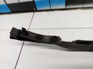 51767185551 BMW Уплотнитель капота BMW X5 E70 Арт E31553811, вид 3