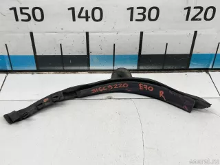 51767185552 BMW Уплотнитель капота BMW X5 E70 Арт E31669220, вид 1