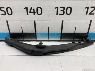 51767185552 BMW Уплотнитель капота BMW X5 E70 Арт E31669220, вид 4