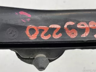 51767185552 BMW Уплотнитель капота BMW X5 E70 Арт E31669220, вид 7