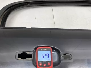 124607 GM Дверь задняя правая Opel Vectra C  Арт E31674786, вид 15