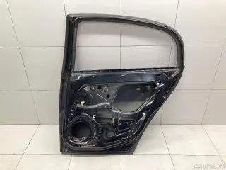 124607 GM Дверь задняя правая Opel Vectra C  Арт E31674786, вид 18