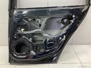 124607 GM Дверь задняя правая Opel Vectra C  Арт E31674786, вид 19