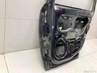 124607 GM Дверь задняя правая Opel Vectra C  Арт E31674786, вид 24