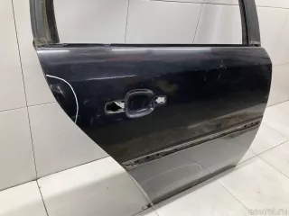 124607 GM Дверь задняя правая Opel Vectra C  Арт E31674786, вид 6