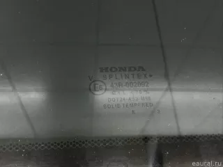 70200SCAE01 Honda Стекло люка Honda CR-V 2 Арт E31674905, вид 2