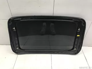 70200SCAE01 Honda Стекло люка Honda CR-V 2 Арт E31674905, вид 3
