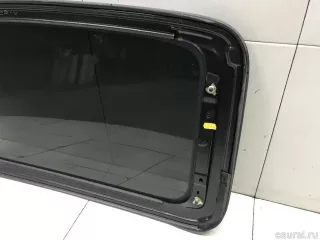 70200SCAE01 Honda Стекло люка Honda CR-V 2 Арт E31674905, вид 4