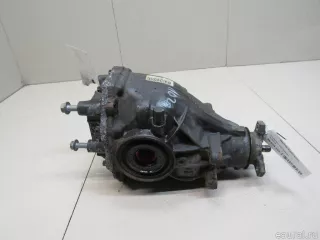 2213502714 Mercedes Benz Редуктор заднего моста Mercedes S W221 Арт E80034748, вид 1