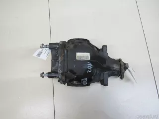 2213502714 Mercedes Benz Редуктор заднего моста Mercedes S W221 Арт E80034748, вид 2