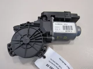 834601H010 Hyundai-Kia Моторчик стеклоподъемника Kia Ceed 1 Арт E80050524, вид 1