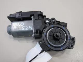 834601H010 Hyundai-Kia Моторчик стеклоподъемника Kia Ceed 1 Арт E80050524, вид 2