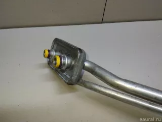 64539187635 BMW Трубка кондиционера BMW X5 F15 Арт E23497057, вид 2