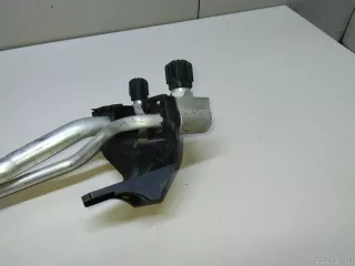 64539187635 BMW Трубка кондиционера BMW X5 F15 Арт E23497057, вид 3